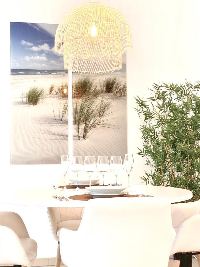 Luxury Suite Koksijde 212- Adult Only Exteriör bild